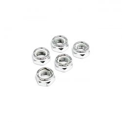 1 4 20 borgmoer roestvrij 25 pack 0 8172