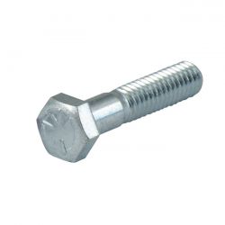 1 4 28 x 3 inch zeskantbout 25 pack 0 9389