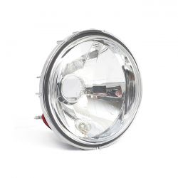 100 mm koplamp unit 0 7421