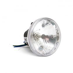 120mm koplamp unit 0 7177