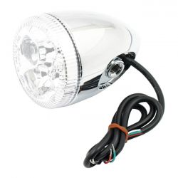 3 1 led bullet achterlicht richtingaanwijzer 0 3934