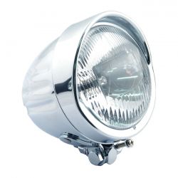 4 1 2 inch geribbelde bullet spotlamp 0 6726