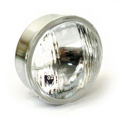 4 inch 90mm koplampunit h 4 ece 0 5856