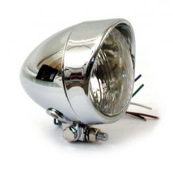 4 inch koplamp gewone kogelvizier 0 4924