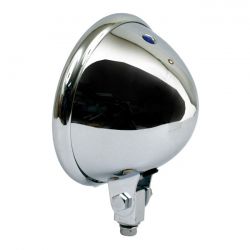 5 3 4 inch shell bates style koplamp 0 4169