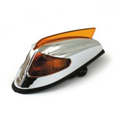 50 57 stijl fenderlight amber lens 0 1883