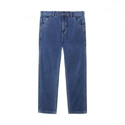 Dickies Garyville Carpenter Jeans Classic Blue 0 7850