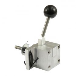 Handstarter met 4 snelheden 0 6952