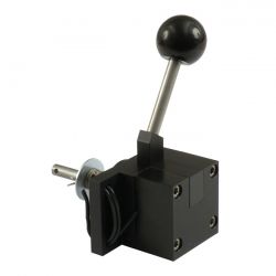 Handstarter met 4 snelheden 0 7635
