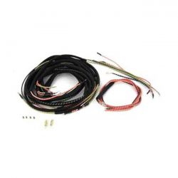 OEM stijl hoofdkabelboom complete set xlch magneto 0 7263