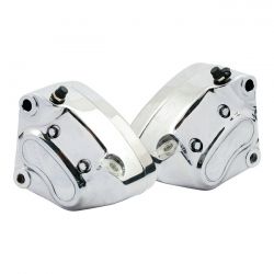 OEM stijl remklauw set lr 0 6277