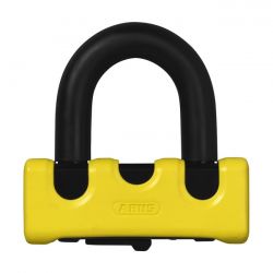 abus granit power xs 67 hangslot geel 0 438