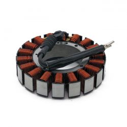 accel alternator stator unmolded 0 1832