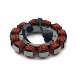 accel alternator stator unmolded 0 2166