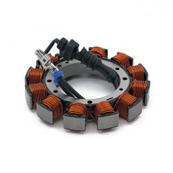 accel alternator stator unmolded 0 5464