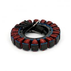 accel alternator stator unmolded 0 7238