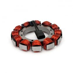 accel alternator stator unmolded 0 7661