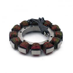accel alternator stator unmolded 0 7800