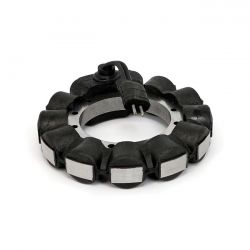 accel dynamo stator gegoten 0 8453