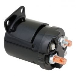 accel solenoid zwart 0 8539