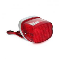 achterlicht late stijl 0 7842