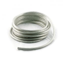 all balls 25 foot battery cable clear 0 4730