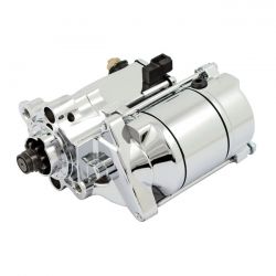 all balls high torque startmotor 1 4kw chroom 0 2975