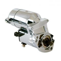all balls high torque startmotor 1 4kw chroom 0 6450