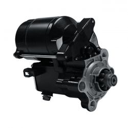 all balls high torque startmotor 1 4kw zwart 0 1041
