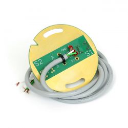 altmann dual fire sensor plaat 0 7528
