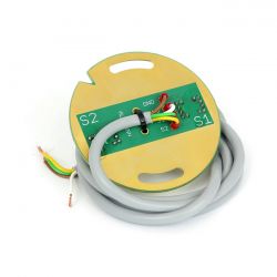 altmann single fire sensor plaat 0 5934