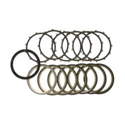 alto kryptonite koppelingsset 0 5676