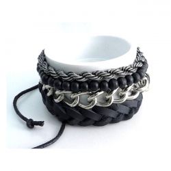 amigaz kralen ketting armband set 0 178