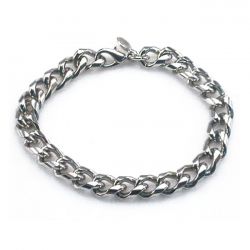 amigaz small laser leash chain armband 7 5 0 287