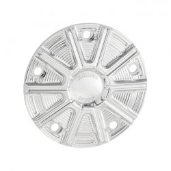 arlen ness 10 gauge point cover chroom 0 6522