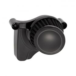 arlen ness m8 mini 22deg luchtfilterkit geheel zwart 0 2198