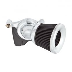 arlen ness velocity 65deg air cleaner kit chroom 0 2762