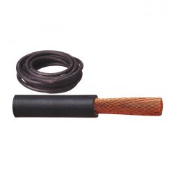 batterij kabel 25ft rol 4 gauge 0 2570