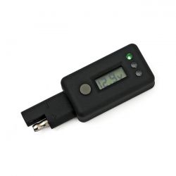 batterij tender qdc volt meter 0 2224