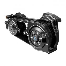 bdl 2 evo 16bh2 series zwart 0 7151
