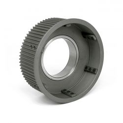 bdl achterpoelie 3 inch 8mm 76t 0 6018