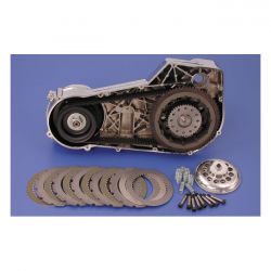 bdl bolt in elec start etc belt kit 0 7613