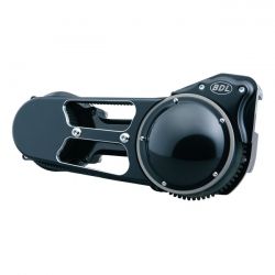 bdl ev 575 serie 2 riemaandrijfset zwart 0 5176
