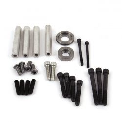 bdl mount hardware 3 inch e start kits 0 8099