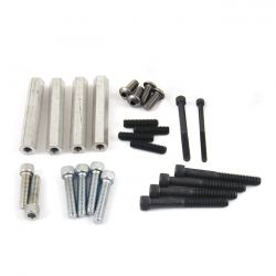 bdl mount hardware 3 inch e start kits 0 9520