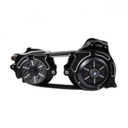 bdl tc2p 2 delige motorplaat riemset 0 6681