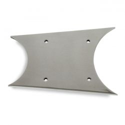 bdl zijplaat 3 inch e start kits 0 8230
