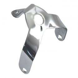 beugel koplamp springer chroom 0 5269
