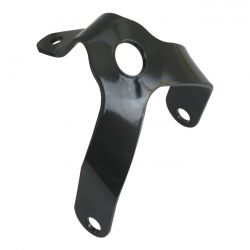 beugel koplamp springer zwart 0 1784