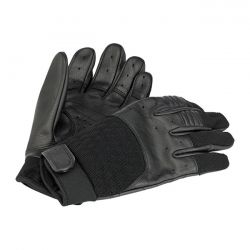 biltwell bantam handschoenen zwart 0 8307
